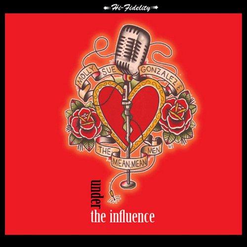 UNDER THE INFLUENCE (CDR)