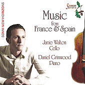 MUSIC FROM FRANCE & SPAIN