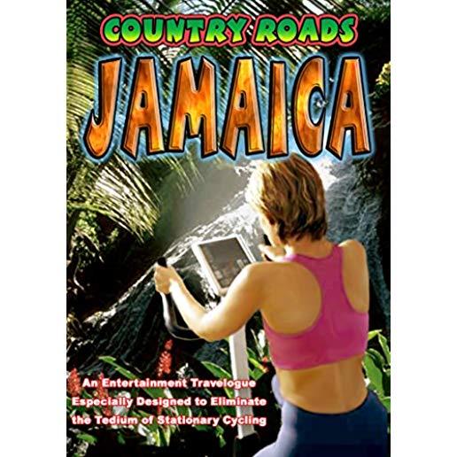 COUNTRY ROADS - JAMAICA