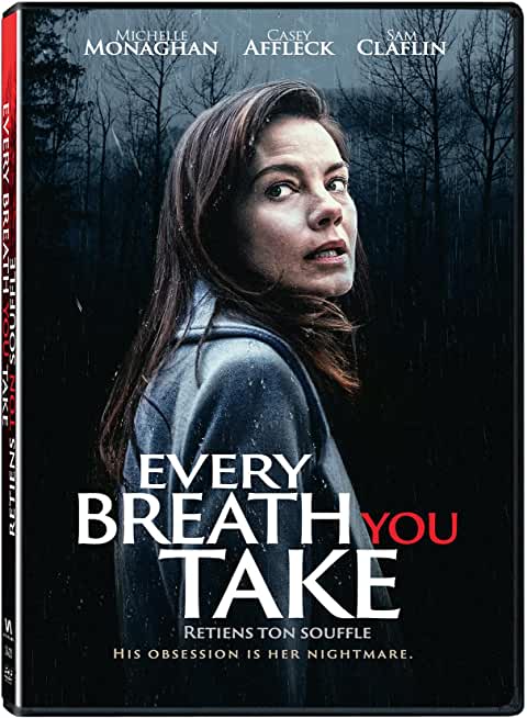 EVERY BREATH YOU TAKE / (CAN)