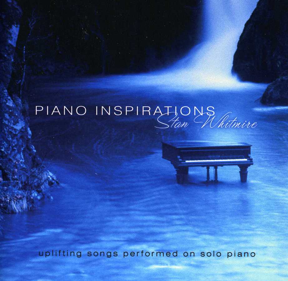 PIANO INSPIRATIONS