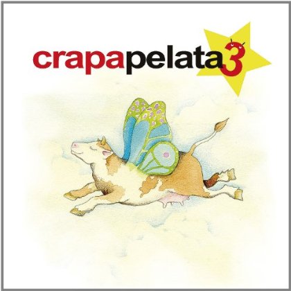 CRAPAPELATA 3 / VARIOUS