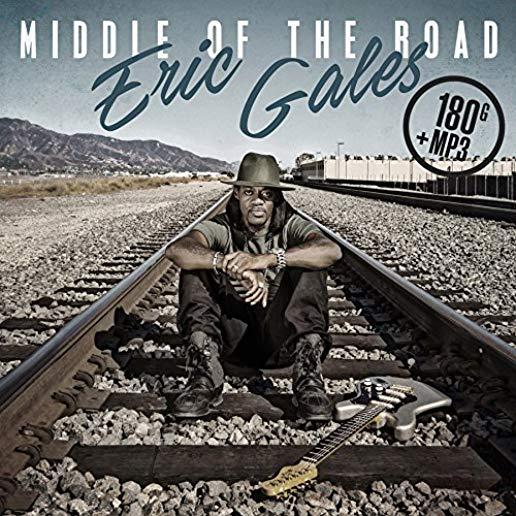 MIDDLE OF THE ROAD (OGV) (DLCD)