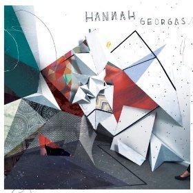 HANNAH GEORGAS LP (CAN)