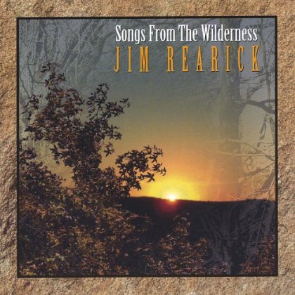 SONGS FROM THE WILDERNESS