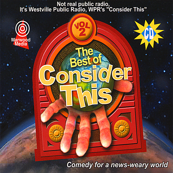 BEST OF CONSIDER THIS 2
