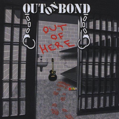 OUT OF HERE (CDR)