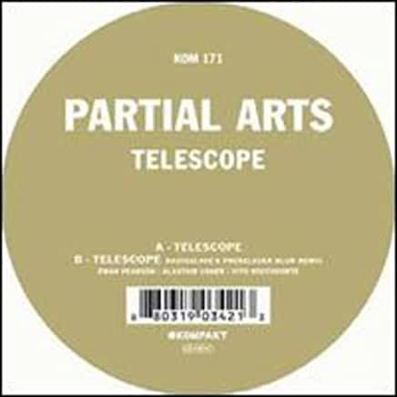 TELESCOPE (EP)