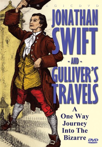 JONATHAN SWIFT & GULLIVER'S TRAVELS / (DOL WS)