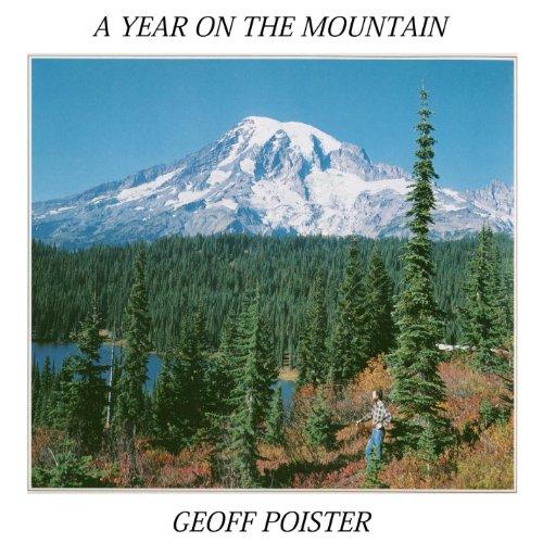 YEAR ON THE MOUNTAIN (CDR)