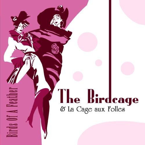 THE MUSIC FROM THE BIRDCAGE (MOD)