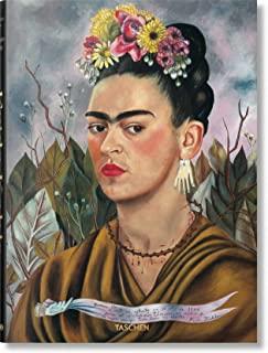 FRIDA KAHLO THE COMPLETE PAINTINGS (HCVR)