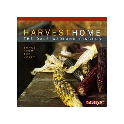 HARVEST HOME: SONGS FROM THE HEART