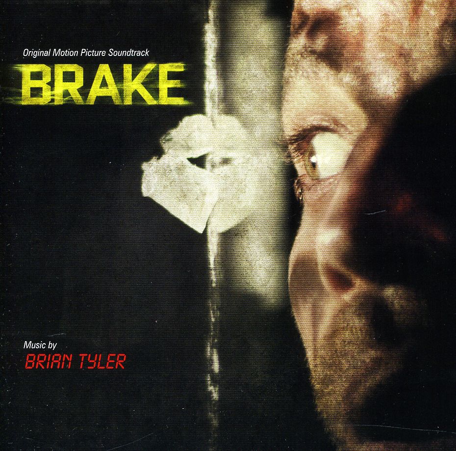 BRAKE / O.S.T.