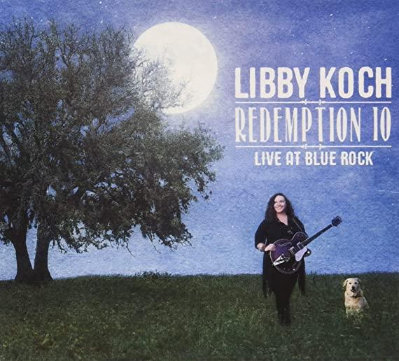 REDEMPTION 10: LIVE AT BLUE ROCK