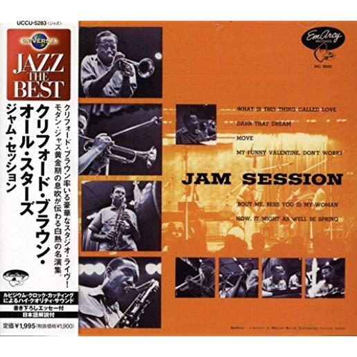 JAM SESSION (JPN)