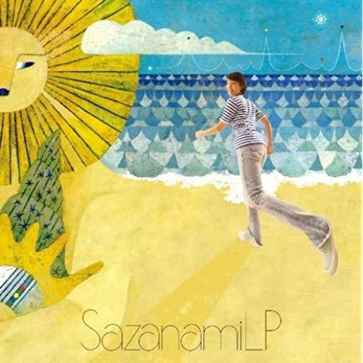 SAZANAMI CD (SHM) (JPN)