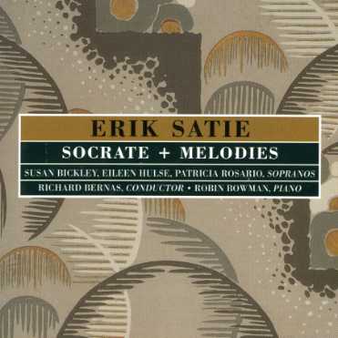 SOCRATE & MELODIES