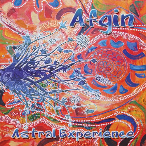 ASTRAL EXPERIENCE (UK)