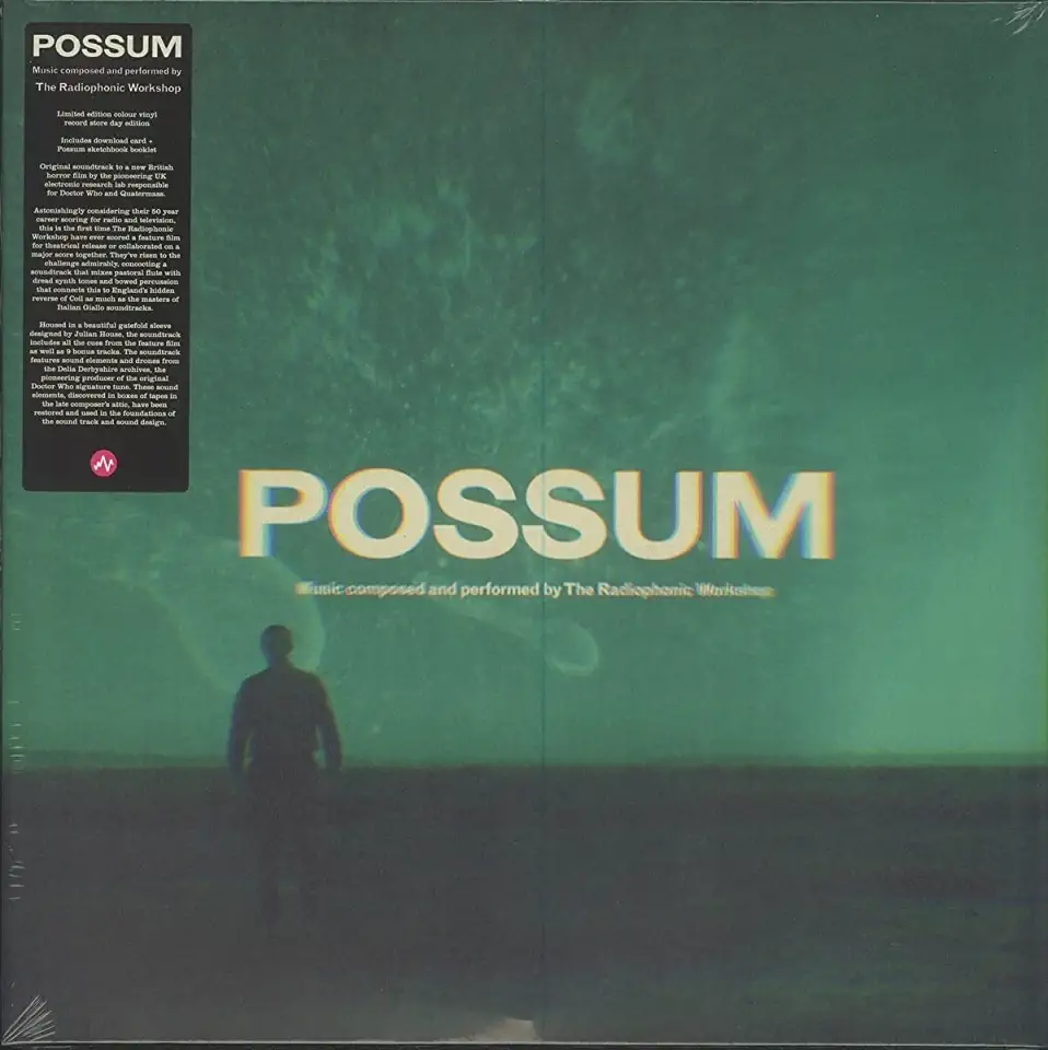POSSUM / O.S.T. (CAN)