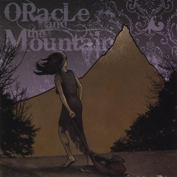 ORACLE & THE MOUNTAIN