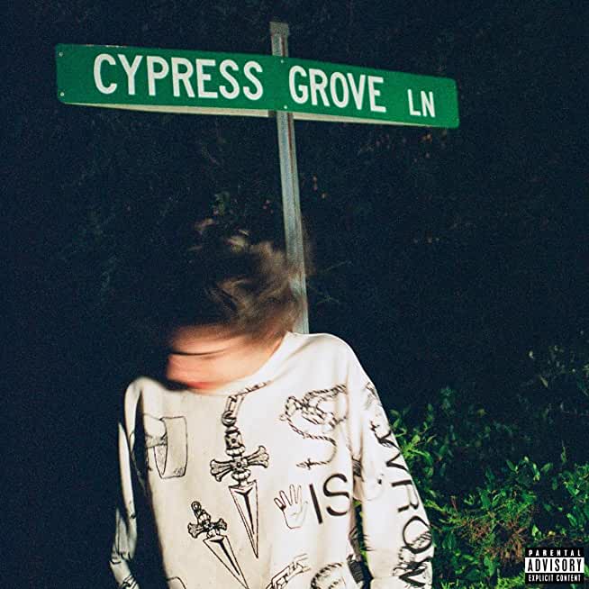 CYPRESS GROVE (EP)