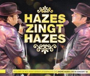 HAZES ZINGT HAZES (HOL)
