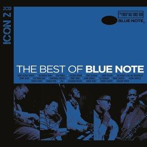 ICON: THE BEST OF BLUE NOTE / VARIOUS