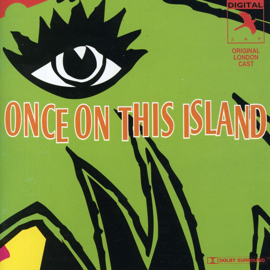 ONCE ON THIS ISLAND / O.C.R.