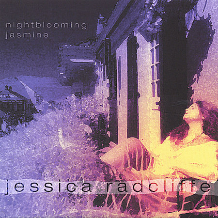 NIGHT BLOOMING JASMINE