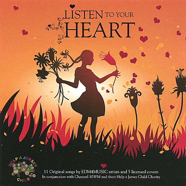 LISTEN TO YOUR HEART / VARIOUS
