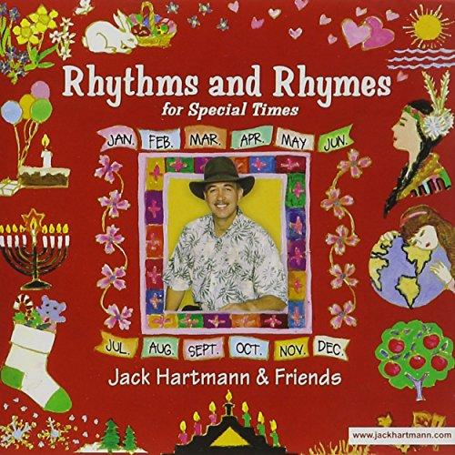 RHYTHMS AND RHYMES FOR SPECIAL TIMES