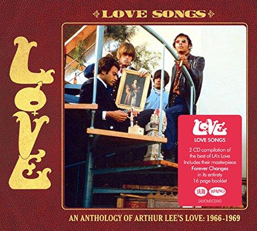 LOVE SONGS (UK)