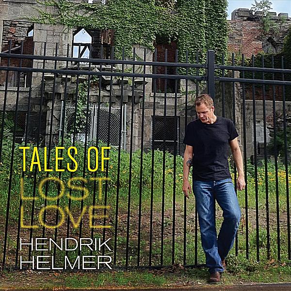 TALES OF LOST LOVE