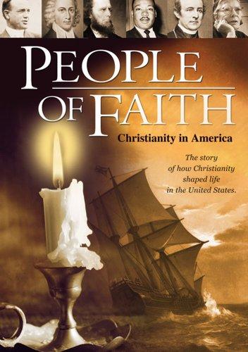 PEOPLE OF FAITH (2PC)