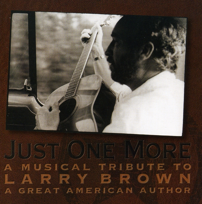 JUST ONE MORE: MUSICAL TRIBUTE LARRY BROWN / VAR