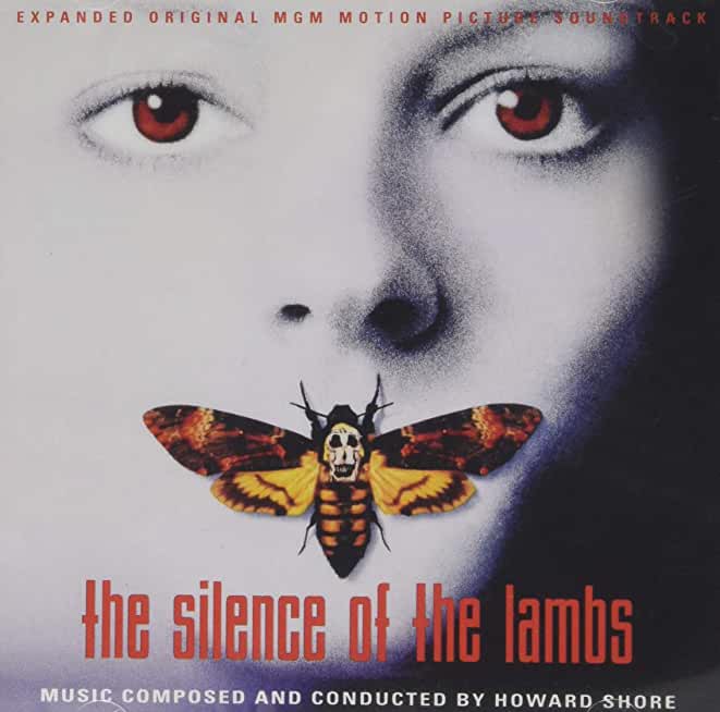 SILENCE OF THE LAMBS: 30TH ANNIVERSARY / O.S.T.