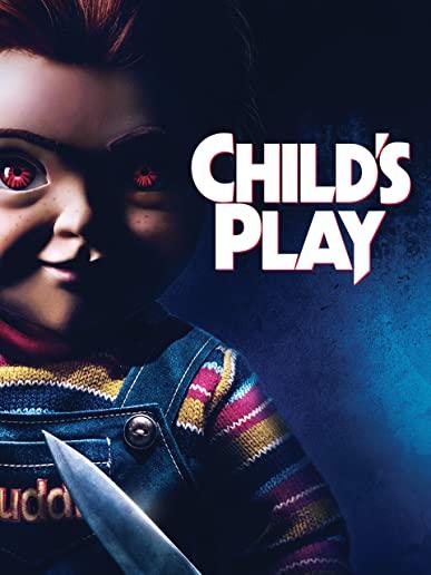 CHILD'S PLAY (2019) / (DOL DTS SUB WS)