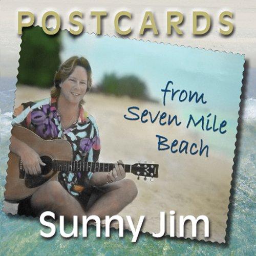 POSTCARDS FROM SEVEN MILE BEACH