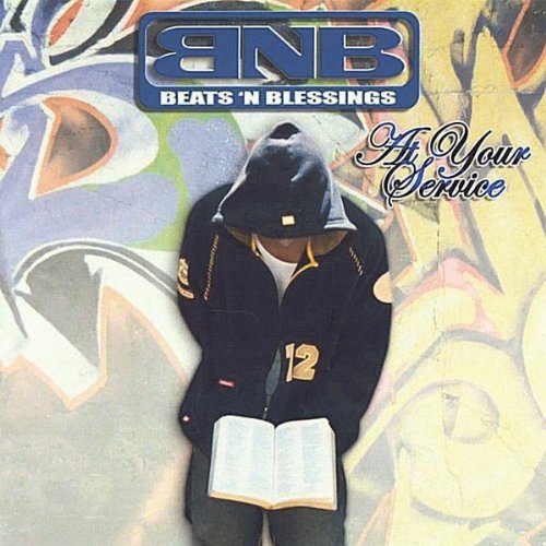 BEATS N BLESSINGS: AT YOUR SERVICE / VARIOUS