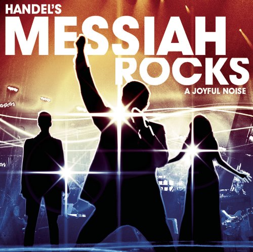 HANDELS MESSIAH ROCKS