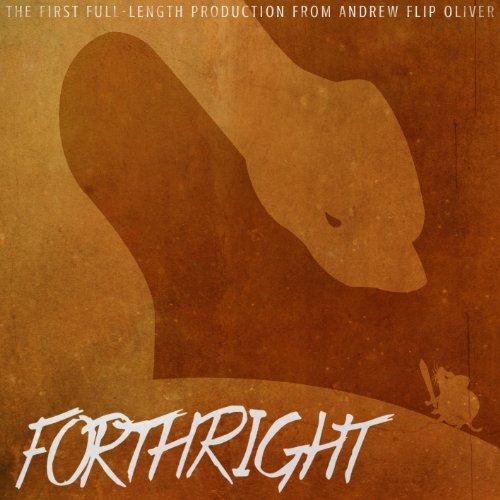 FORTHRIGHT (CDR)