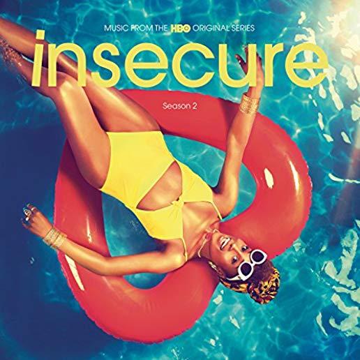 INSECURE: MUSIC FROM HBO ORIGINAL SERIES 2 / VAR