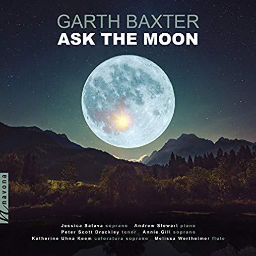 ASK THE MOON