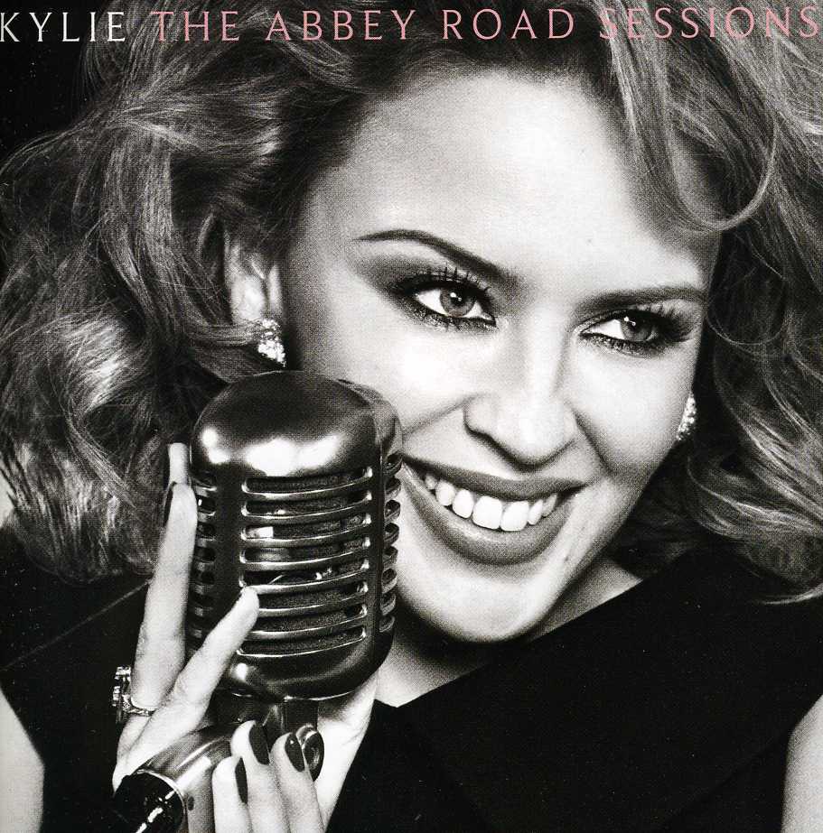 KYLIE-THE ABBEY ROAD SESSIONS: AUSSIE EDITION