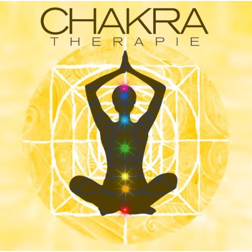 CHAKRA-THERAPIE (GER)