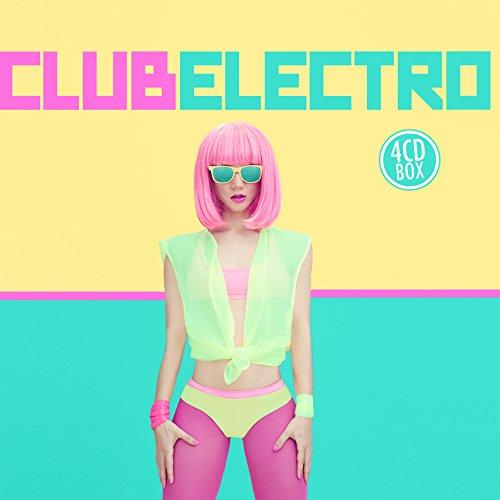 CLUB ELECTRO / VARIOUS