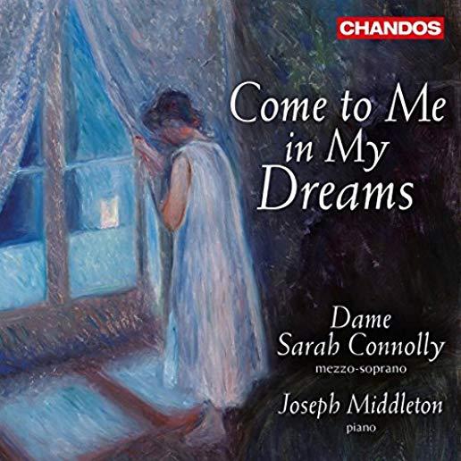 COME TO ME IN MY DREAMS / VARIOUS