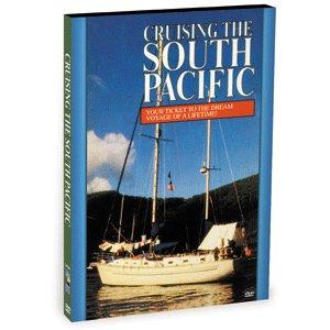 CRUISING THE SOUTH PACIFIC