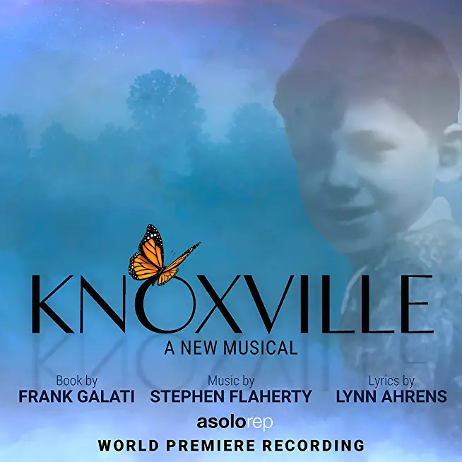 KNOXVILLE - WORLD PREMIERE RECORDING